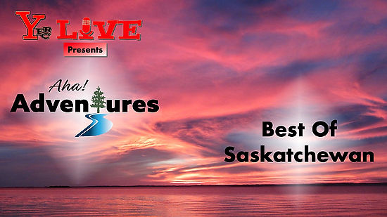 Ep. 3: Best Of Saskatchewan - YFBC LIVE